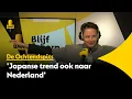 Download Lagu Deze Japanse trend houdt je koel in de zomer