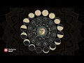 New Moon Meditation Music 210 42Hz Enhance your Spiritual Energy Elevate Your Vibration