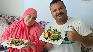 اول يوم في نظام الطيبات  دندنها
