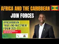 Grenada The Spice Island Connecting The Caribbean And Africa