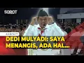 [FULL] Berapi-Api! Pidato Dedi Mulyadi Soroti Bencana Banjir, Longsor, hingga Penggundulan Hutan