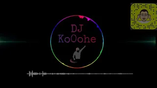 ريمكس صدمة دنيا غبية وسام داؤود DJ Ko0ohe 
