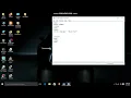 006 JAVASCRIPT PROMPT METHOD