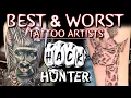 Best Worst Tattoo Artists of Missouri - Part 2