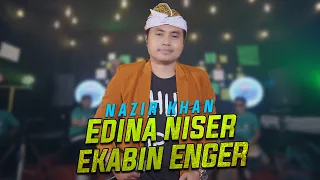 nazir khan edina niser ekabin enger official music video 