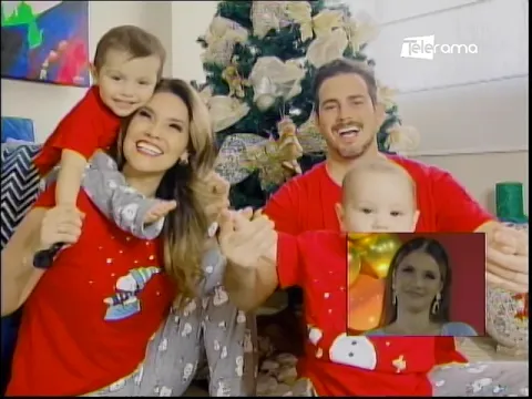 Feliz Día de las Madres - Jacqueline