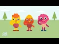 One Little Finger featuring @NoodleAndPals | Kids Song | Super Simple Songs