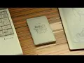 this tiny ereader beats out any kindle xteink x4 review