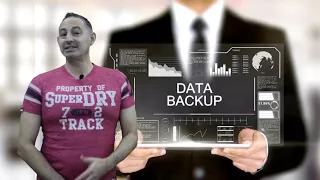 What is Immutable Backup