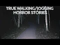 Download Lagu 5 True Walking/Jogging Horror Stories