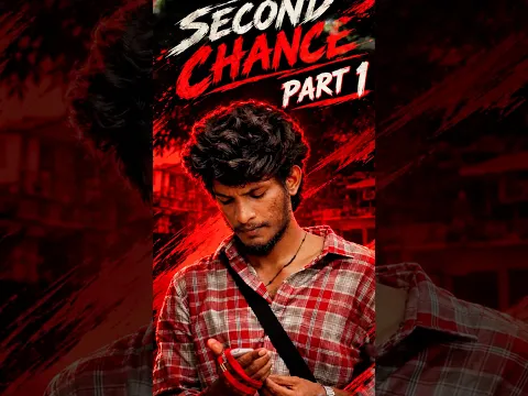 SECOND CHANCE PART 1