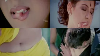 rakshitha hottest expressions u0026 navel showing song