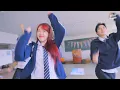예린(YERIN) - Wavy | Dance Society | 댄스 소사이어티 | Performance | 4K