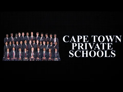 Download MP3 Top Cape Town Private Schools (2021)