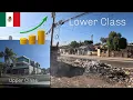 I went to Mexicos poorest and richest neighborhoods - Tijuana