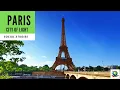 Paris - A Virtual Field Trip