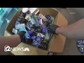Business in popular mall was illegally selling marijuana police say