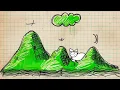 Download Lagu DOODLE - ZACHZ WINNER | Ultra Slowed