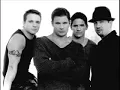 98 Degrees - The Hardest Thing Dance Remix