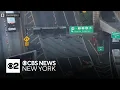 Drivers face heavy delays at Lincoln Tunnel due to crash investigation