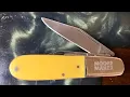 Moore Maker Barlow