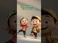 Lagu Bocil Joget Gemes Aku Bila Dekat Kamu #dance #joget #musik #shorts #funny #gemes #funnyvideo #bocil
