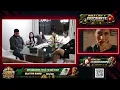 [REACTION] Argentinians react to LENCHO x Toñito x Uriel - Bahamas