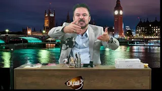 مدير المخابرات الأمريكية يحذر السيسي من ثورة يناير قادمة والمسلماني جيفارا  وسوري يختبأ في جدار    س دندنها