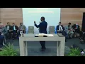 JACOB AND THE BLESSING - PASTOR OSIEL GOMES