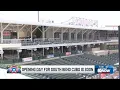 South Bend Cubs 48M renovation expands Four Winds Field ahead of opening day