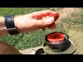 How to Replace the String on a Craftsman V20 Weed Whacker