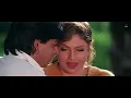 Download Lagu Chaahat Na Hoti - 4K Video Song _ Alka Yagnik_ Vinod Rathod _ Chaahat _ Shah Rukh Khan_ Pooja Bhatt