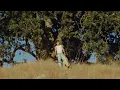 Joshua Bassett - Biting My Tongue (Official Visualizer) - Joshua Bassett