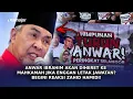 Download Lagu ANWAR IBRAHIM Akan Diheret Ke Mahkamah Jika Enggan Letak Jawatan? Begini Reaksi Zahid Hamidi!