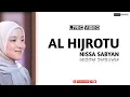Download Lagu AL HIJROTU - NISSA SABYAN (LYRIC VIDEO | LIRIK LATIN)