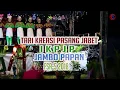 Download Lagu TARI KREASI PASANG JABET I K P J P DESA JAMBO PAPAN 2018
