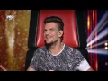 Mihai Rait-Zaraza(Cristian Vasile)-Vocea Romaniei 2015-Auditii pe nevazute Ed.3-Sezon5
