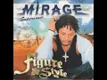 Mon bébé - Mirage Supersonic