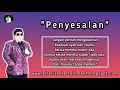Download Lagu Penyesalan  ||  H. Subro Alfarizi  ||  Cipt. Hasan Basri