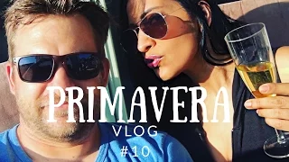 LA PRIMAVERA HA LLEGADO – Zug, Suiza (#12)