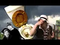 Festival Song | Adam Buxton