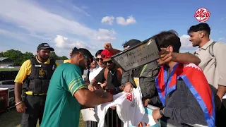 Associate Nations Cricket on the rise 🔥