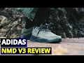 Adidas NMD V3 Review Still Worth It in 2026 Comfort Style Breakdown