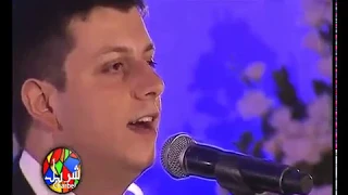                                        جلال بوسيك   ع وسع السما عينيك دندنها