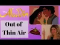 Download Lagu Out of Thin Air Female