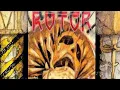 Lagu Thrash Metal Rotor - Behind the 8th ball (Lyrics)