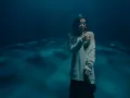 Dizzy Dizzo 蔡詩芸 ft. 高爾宣OSN【Tides】Official Music Video