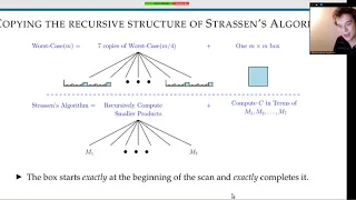 Closing the Gap Between Cache-oblivious and Cache-adaptive Analysis