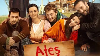 مسلسل طيور النار الحلقة 4 مترجمة 