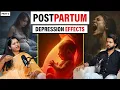 Why Mothers Feel Lost After Having a Baby Postpartum Depression Inner Child Healing
